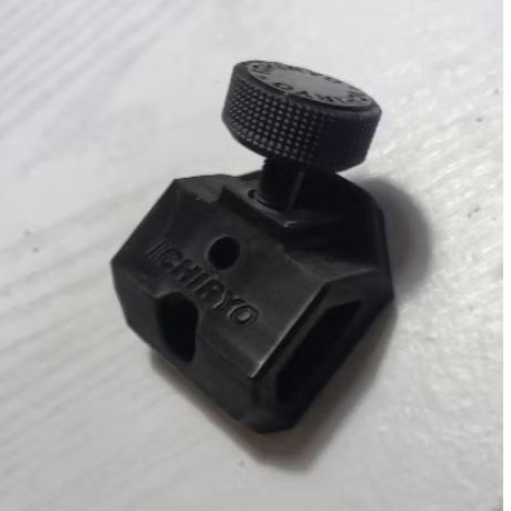 Bracket Fisir Panahan Sight Archery