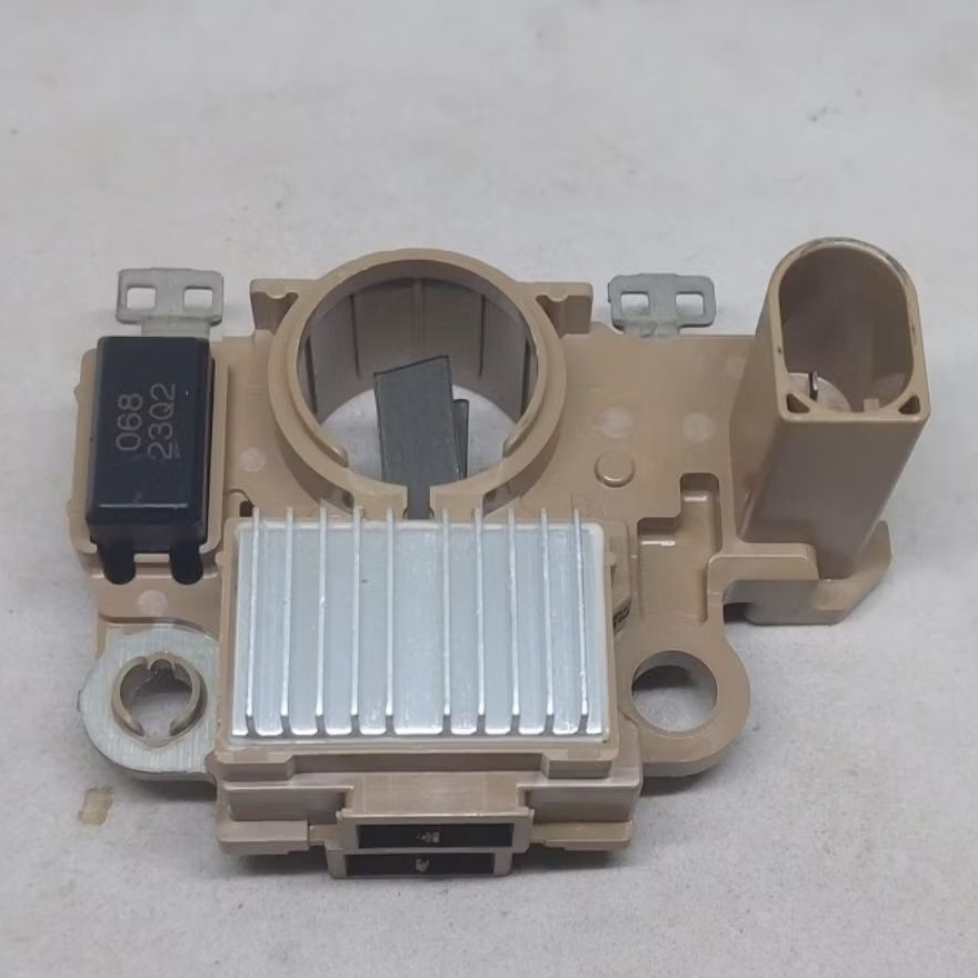 IC ALTERNATOR REGULATOR DINAMO SUZUKI WAGON R KARIMUN