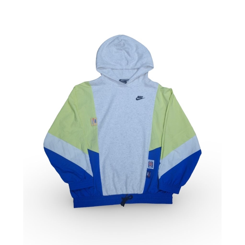hoodie nike vintage