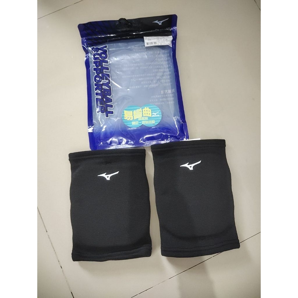 deker lutut mizuno original