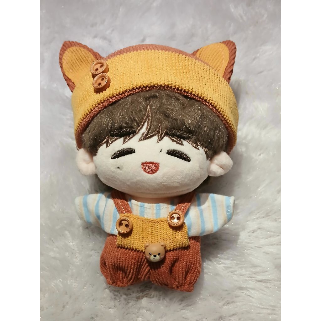 DOLL SUNGHOON ENHYPEN MIMI HOON