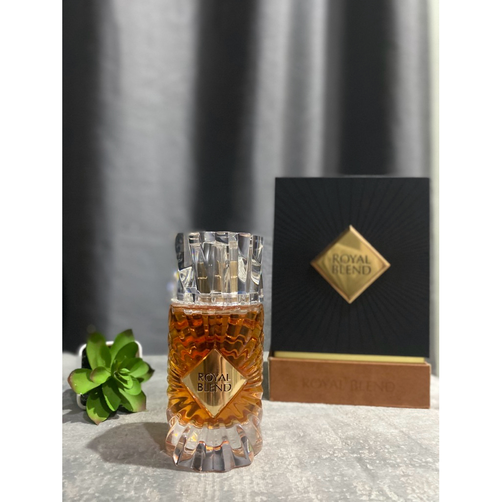 Preloved Royal Blend OG [Like New]