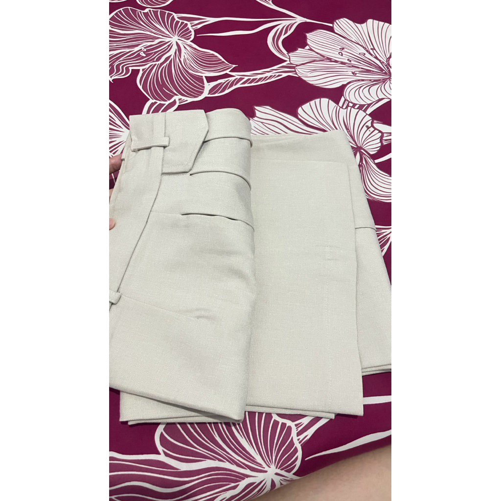 yeona oro pants (PL)