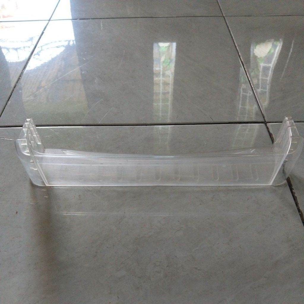 rak pintu kulkas samsung