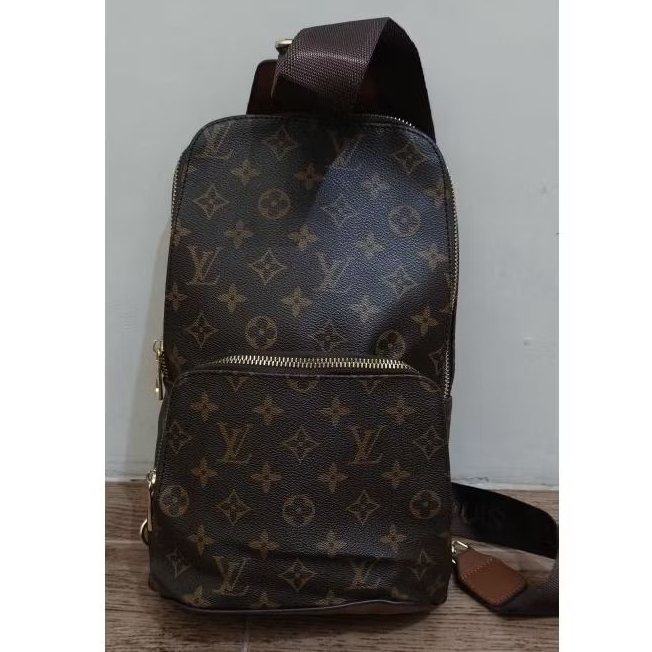 Tas Bodibag LouisVuitton (second)