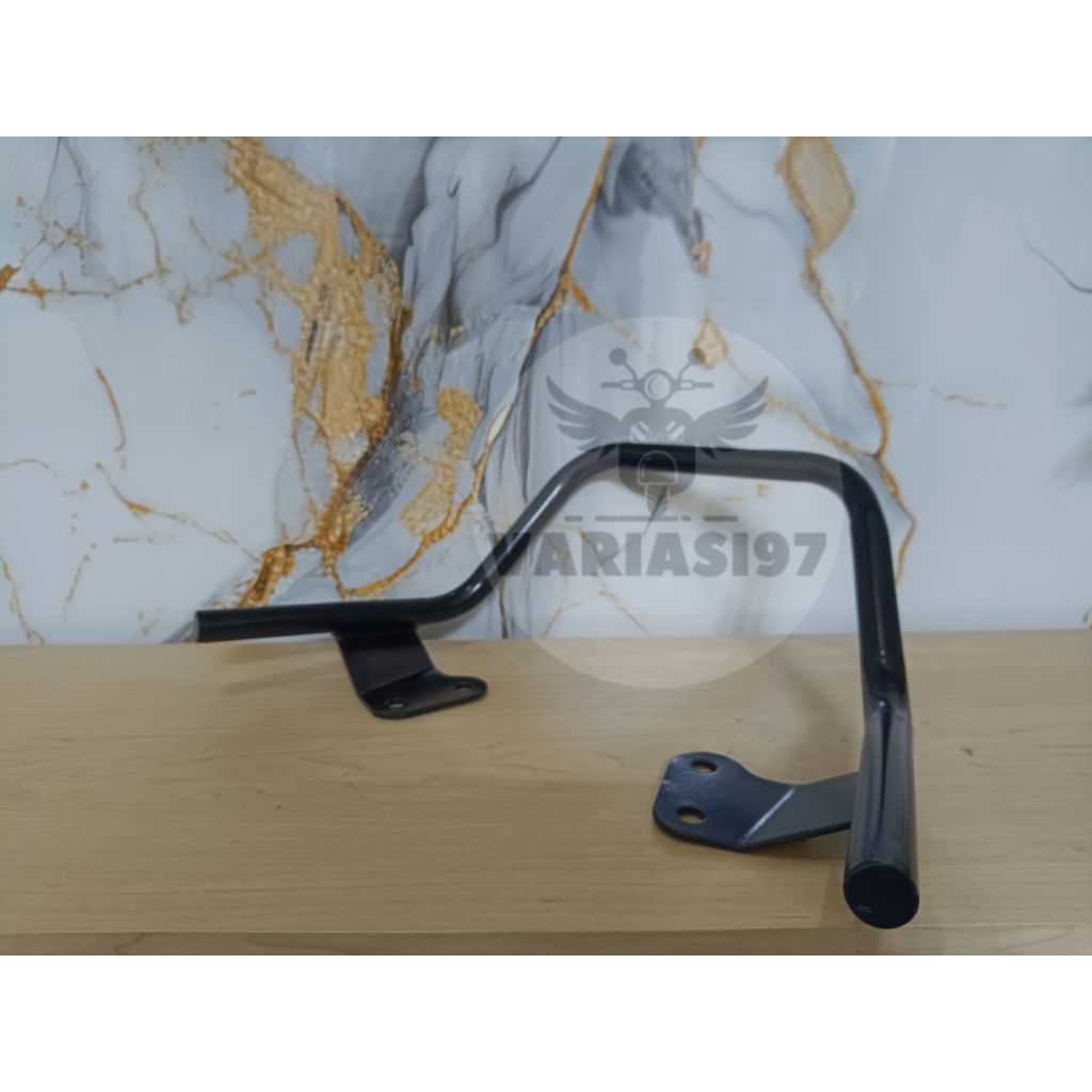 behel custom yamaha fazzio. new behel/tarikan Yamaha fazzio