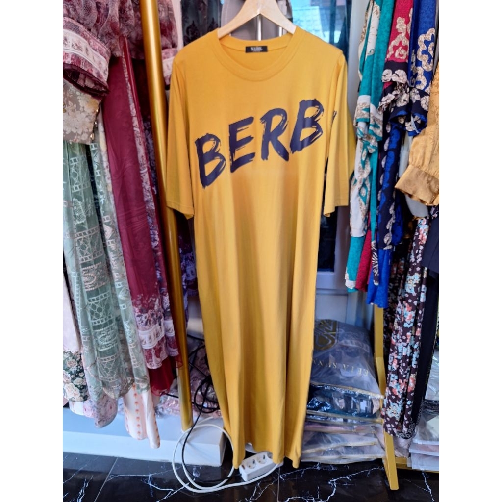 baju tunik by nabil collection