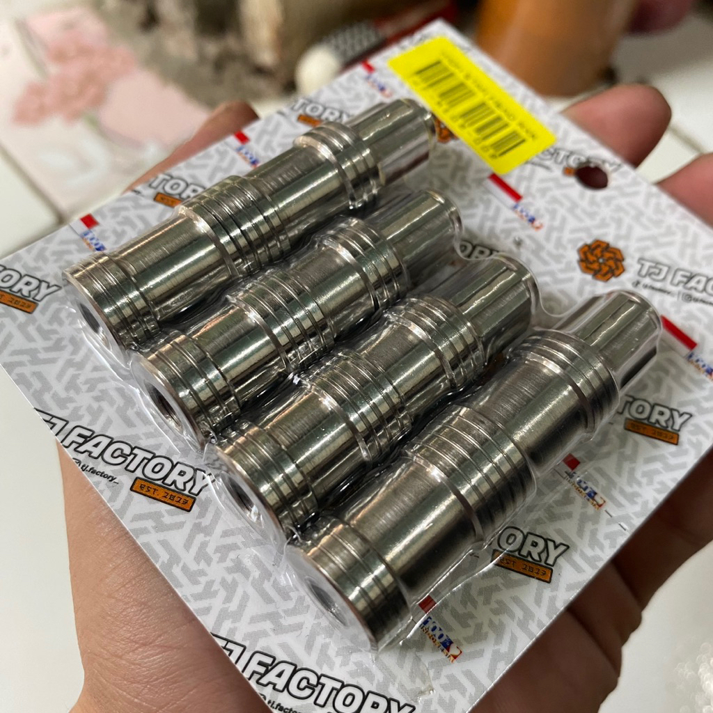 1 SET MUR HEAD VARIASI RX-KING STAINLESS HIGHSTAR CNC RX-K RXK RXS RXZ