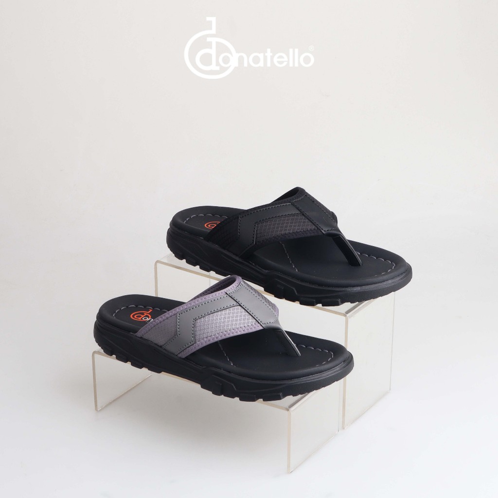 Donatello ED410101 Sandal Remaja Laki-Laki