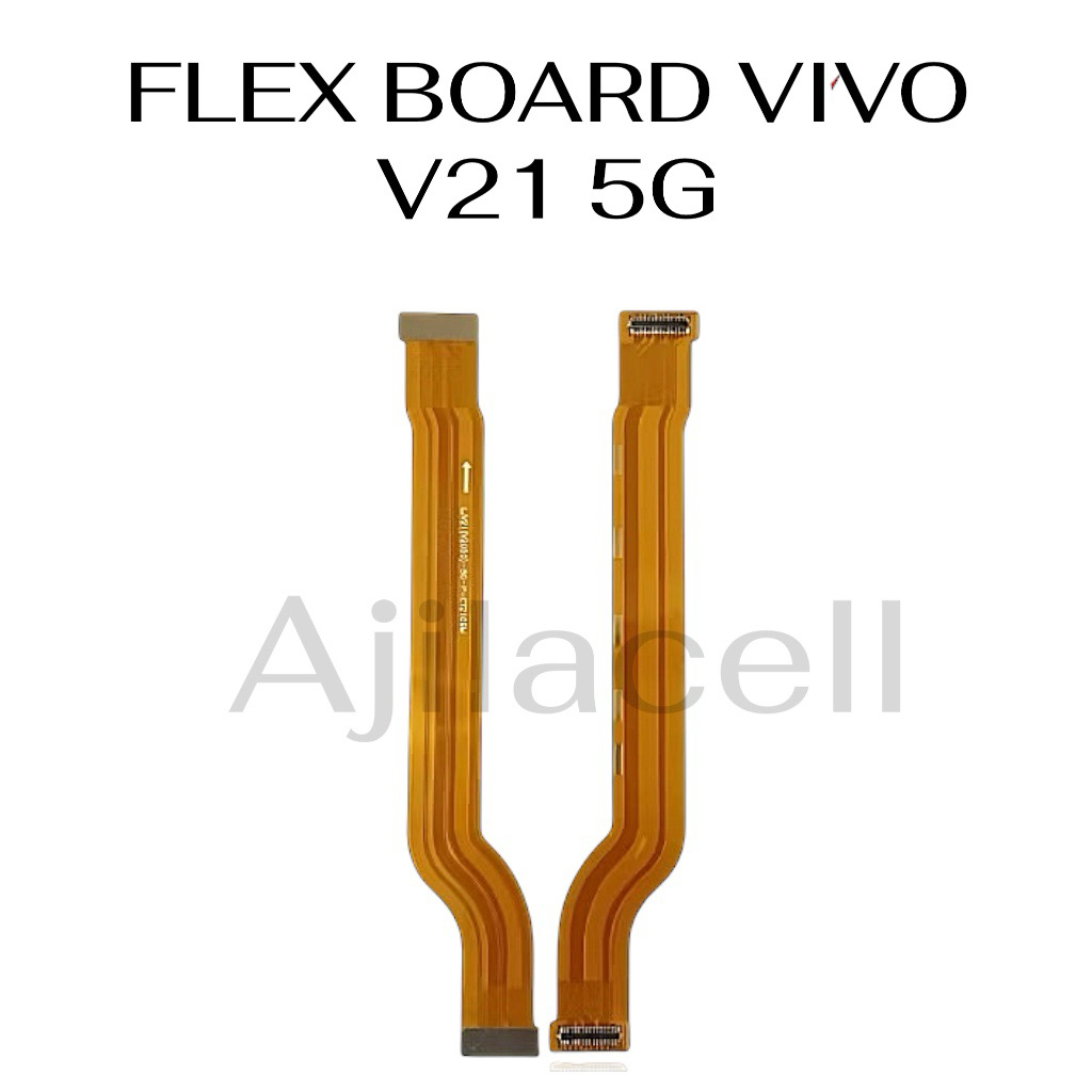 FLEXIBLE BOARD MESIN VIVO V21 5G