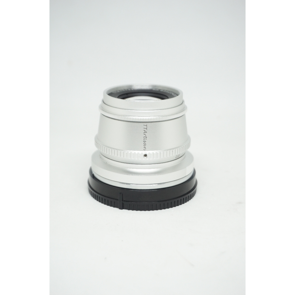 TTArtisan Lensa 35mm F1.4 For Sony