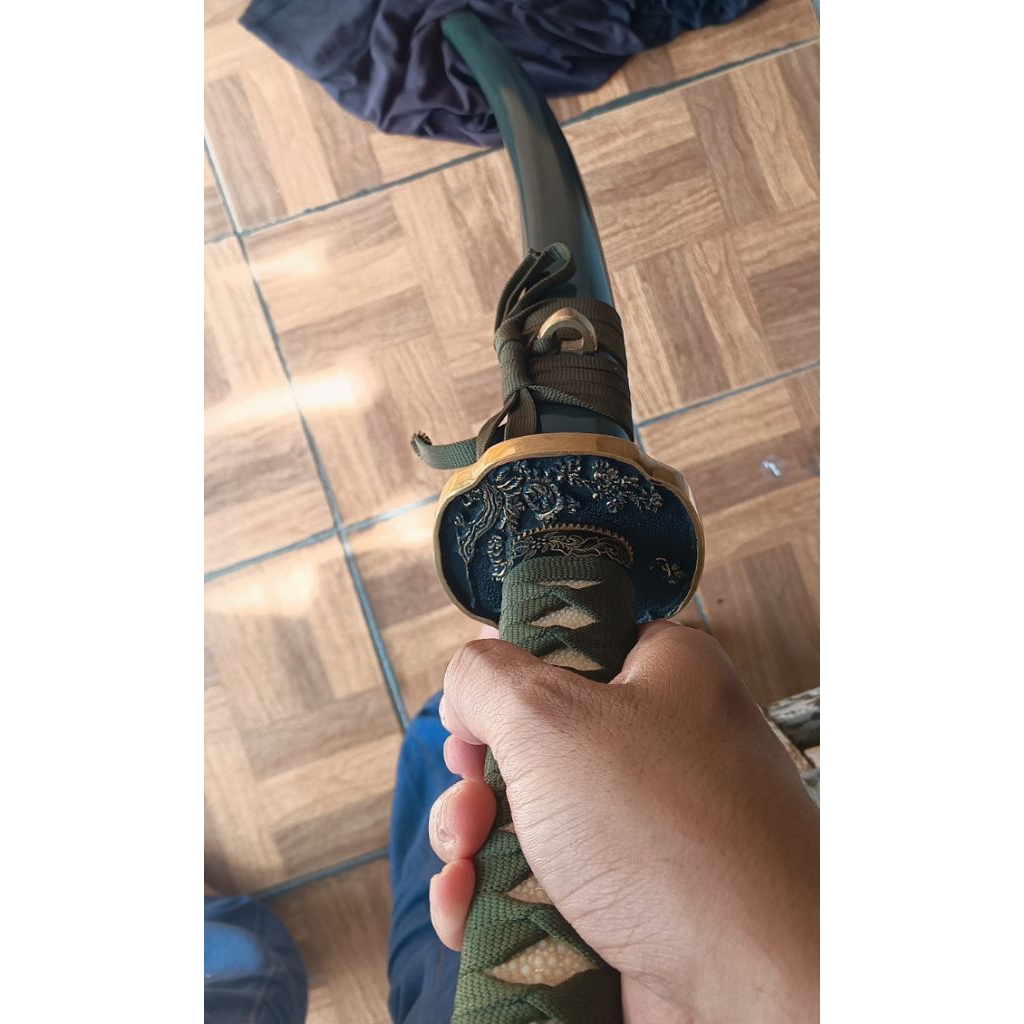 ZiGozen Hobi Koleksian Penggemar Tomoe