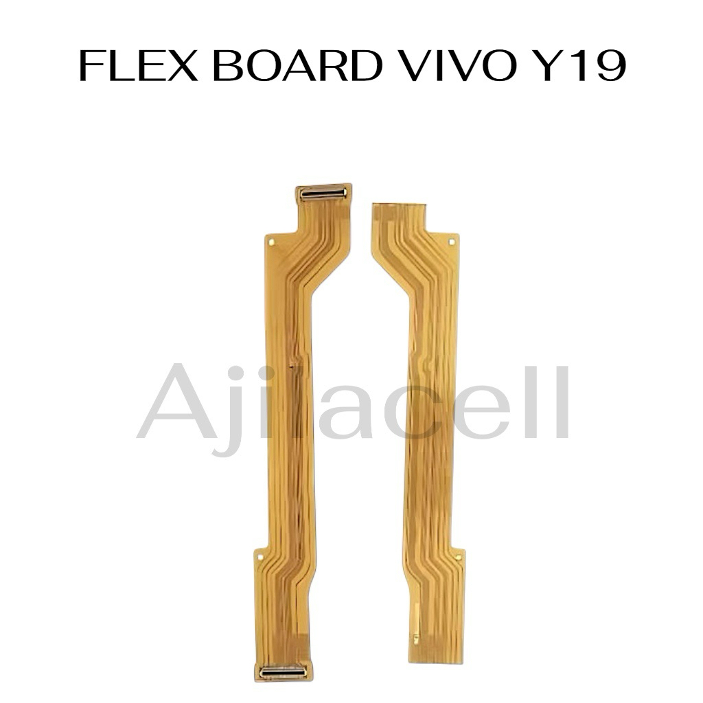 FLEXIBLE BOARD CONNECT MESIN VIVO Y19