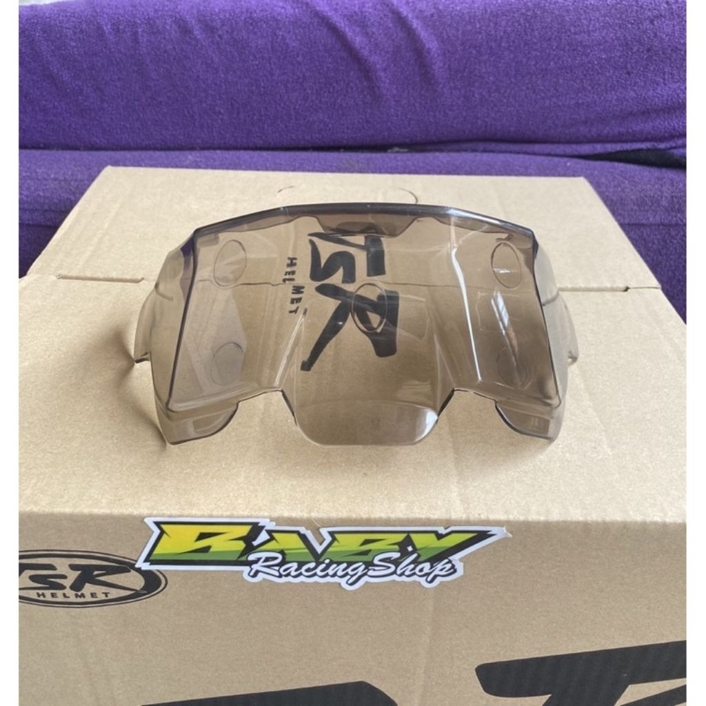 NEW PRODUCT gp pad arai rx7x rr5 rr4/ spoiler arai rx7x rr5 rr4/ tsr ram4/ scot/ spoiler ala ala