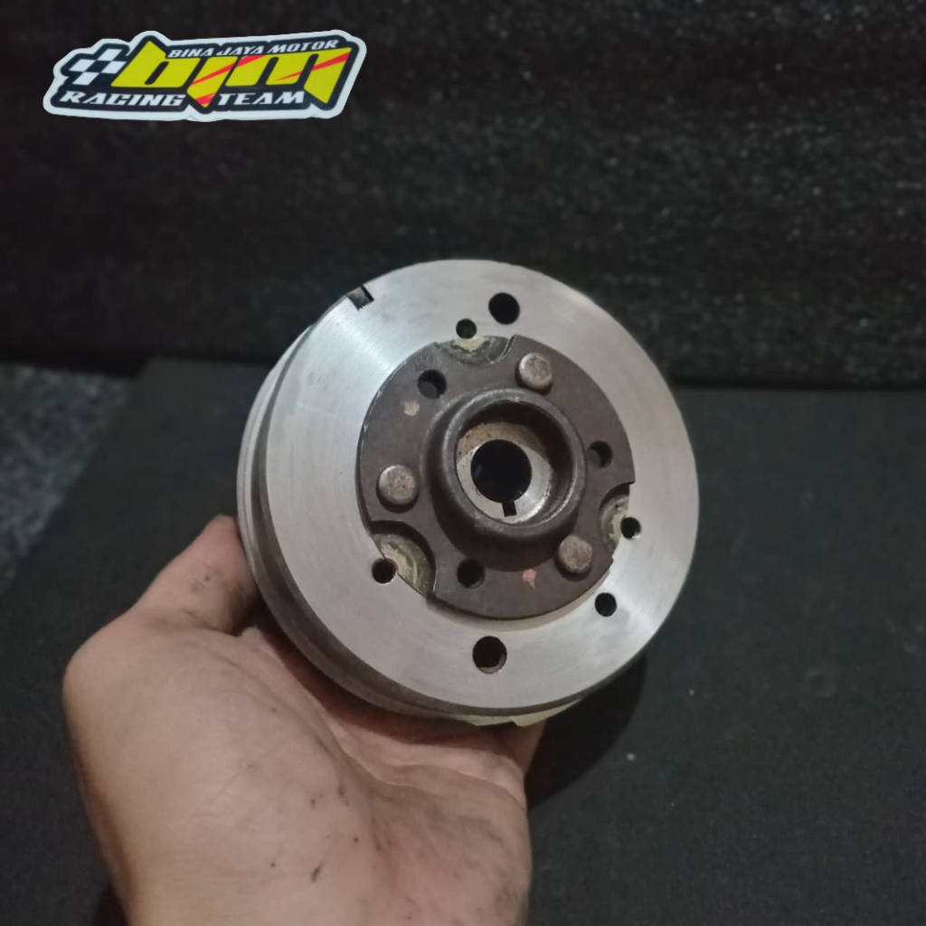 MAGNET/MAHNET/MAHNIT MIO 5TL /MIO SOUL ORIGINAL COPOTAN CUSTOM BUBUT