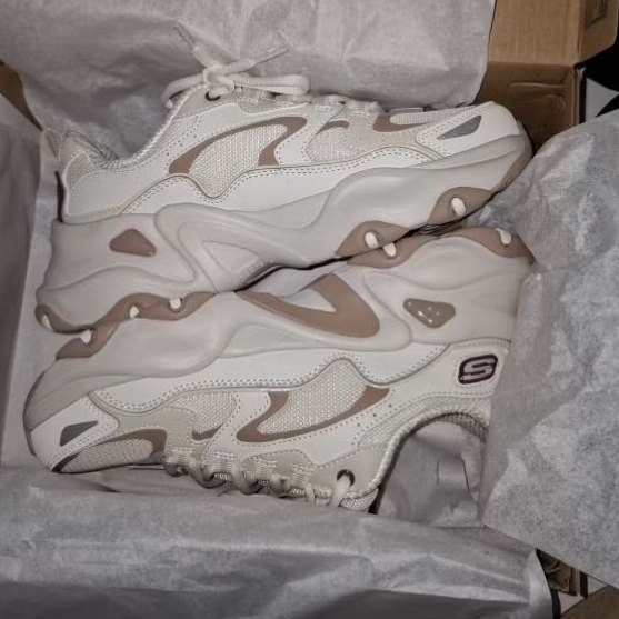 Skechers D'Lites 5.0 Women's Training Shoes