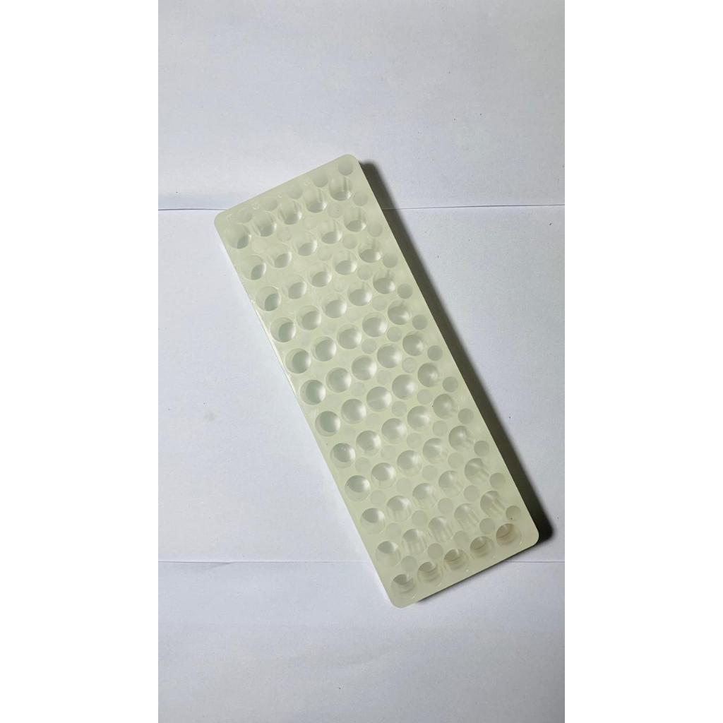 Rak PCR Tube Eppendorf 2ml Tube Eppendorf 60 Well