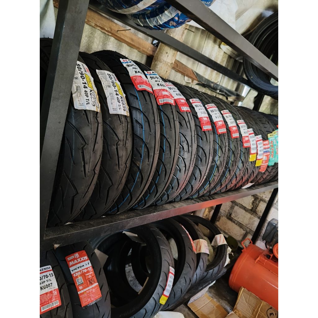 ban kenda ring 12,13,14,17,18