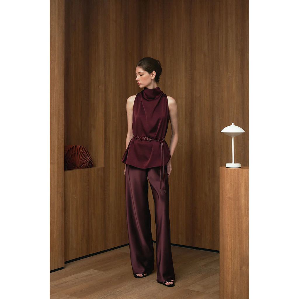 New Atalia Maroon Taupe Orega Blazer Asner Houndstooth Erina Shirt Denim Blue Sonnet Jacket Ochre Sh