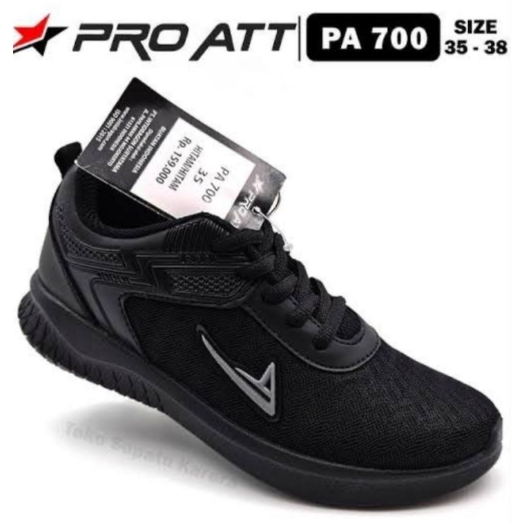 Sepatu ProAtt original PA 700