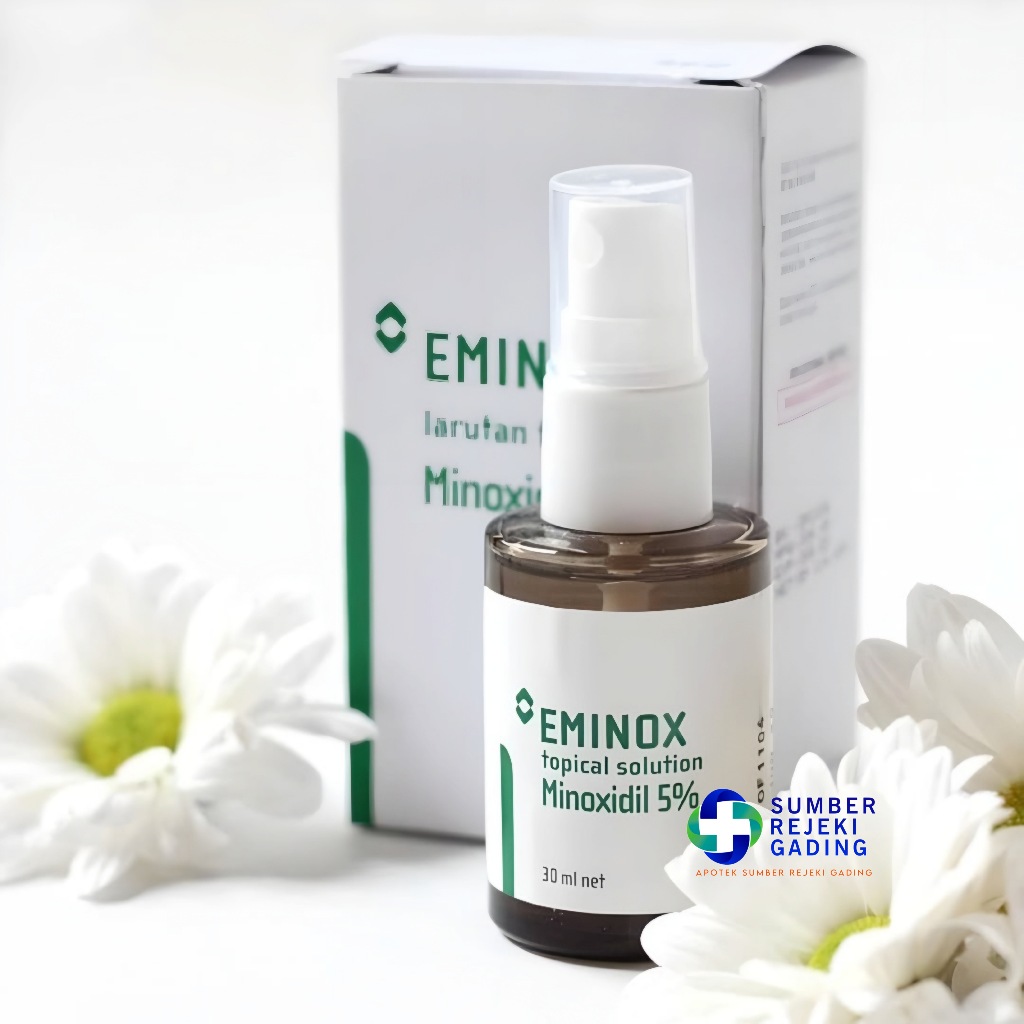 Original Minoxidil 5% Not Kirkland