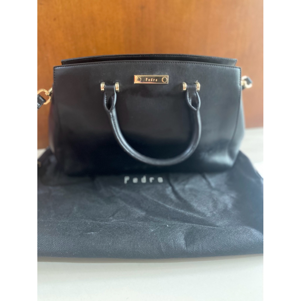 Pedro Bag ORI preloved