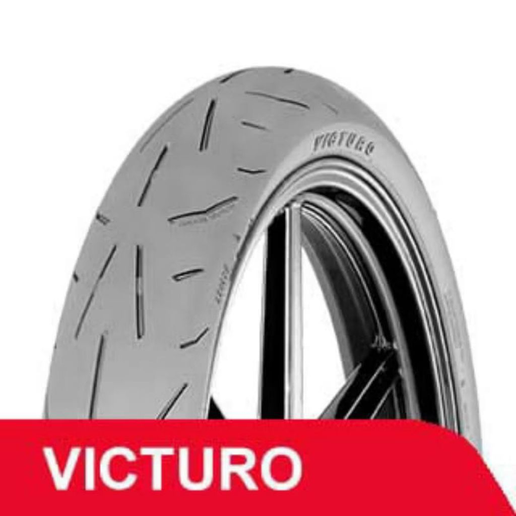 BAN ZENEOS VICTURO 100/70-17 TUBLESS