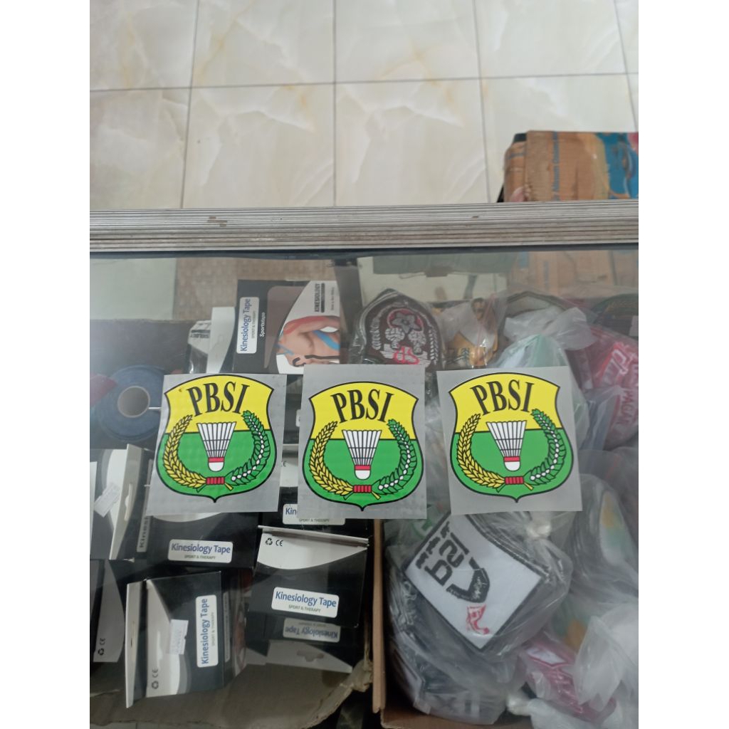 LOGO PBSI BET DTF SABLON PRES
