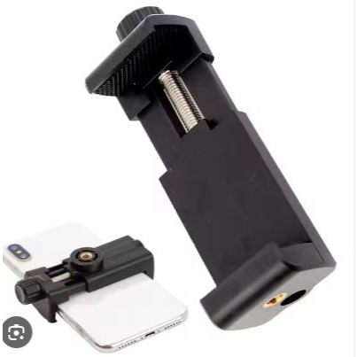 Penjepit Holder Tripod For Handphone Holder HP BAUT 002061