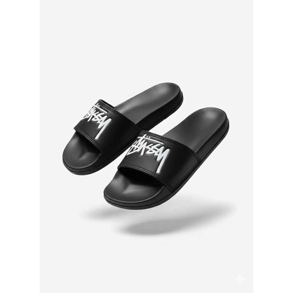 SANDAL SLOP KARET SS SENDAL EMPUK