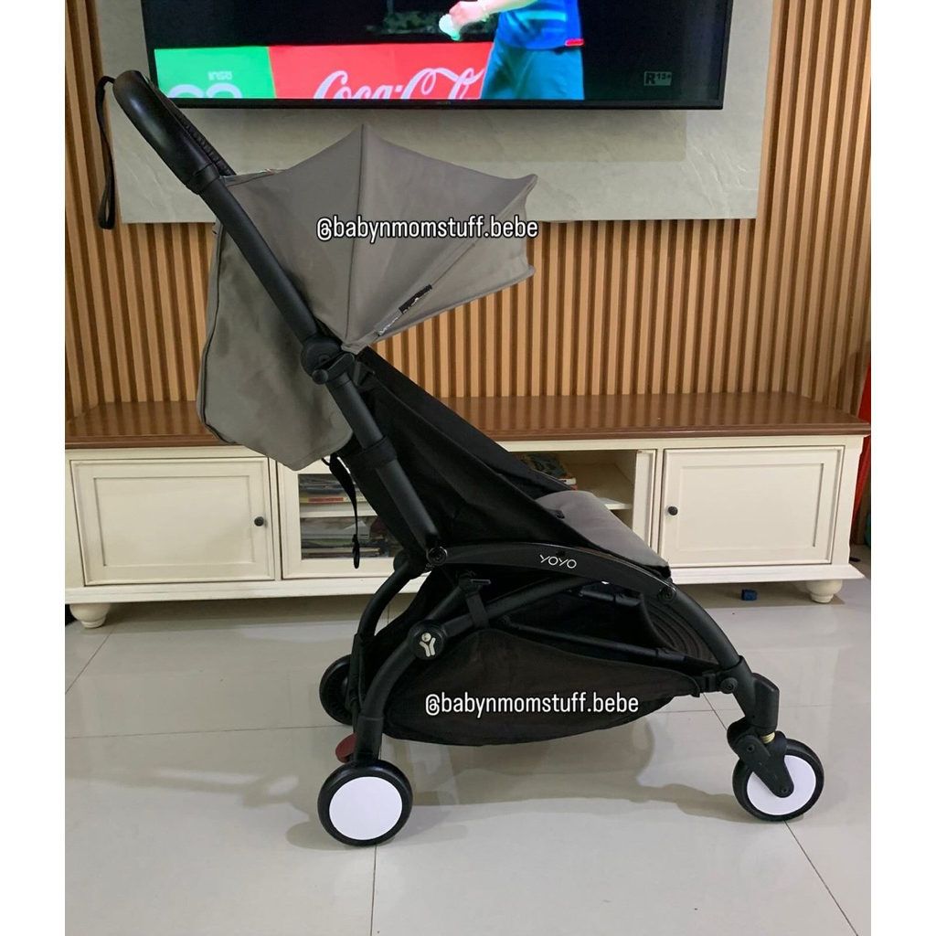 Stroller Babyzen Yoyo 2