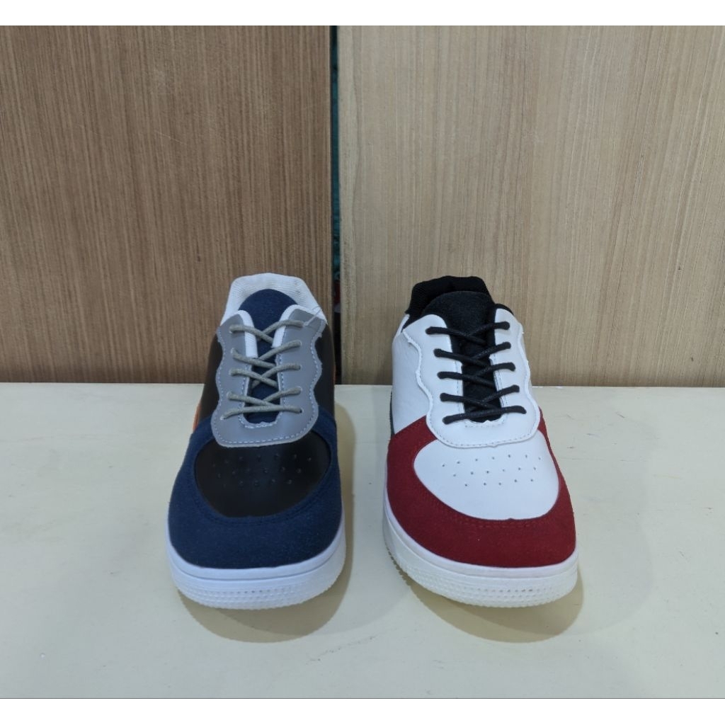 Sepatu Sneakers Original Jackson Kids