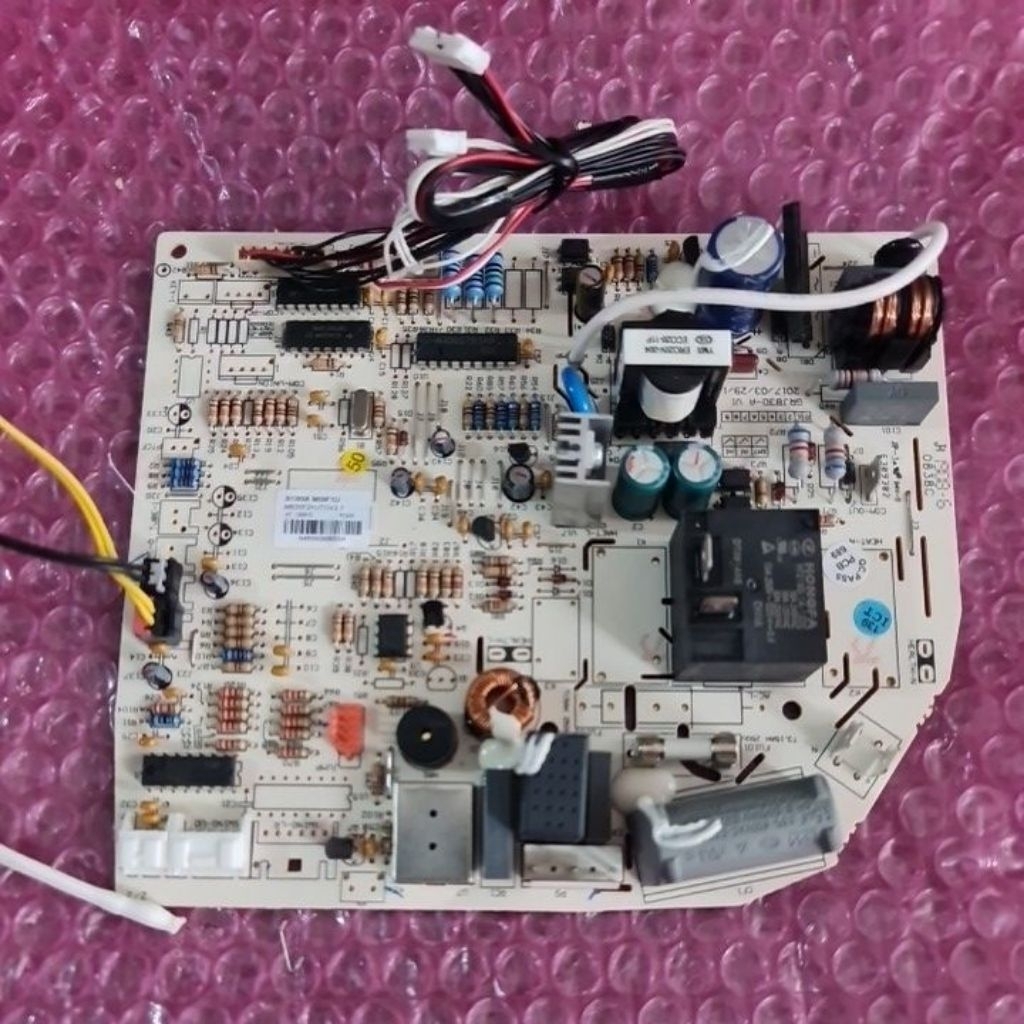 Modul AC AQUA 2PK set thermis original BARU