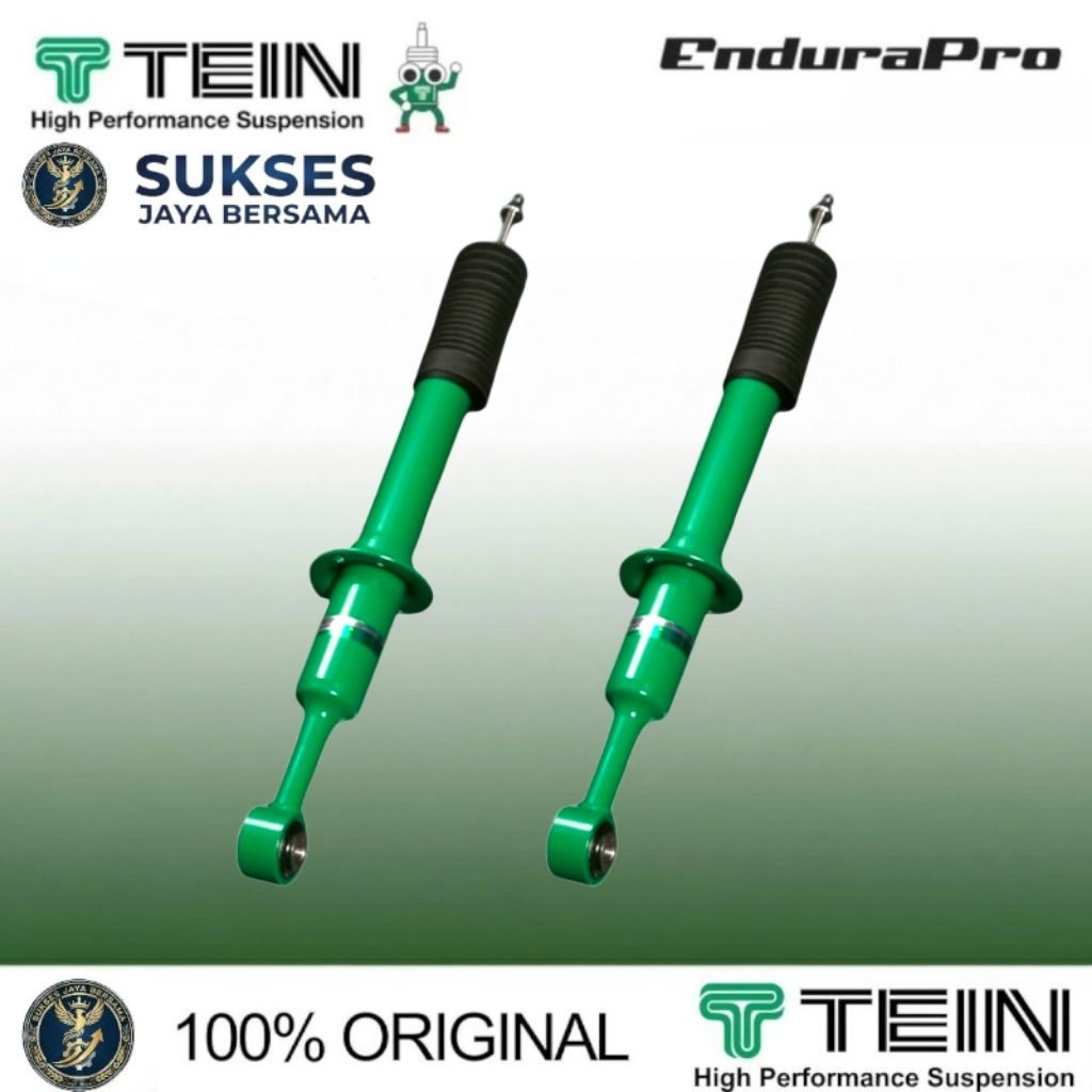 Shock Absorber Tein EnduraPro Depan Toyota Fortuner 2004-2015