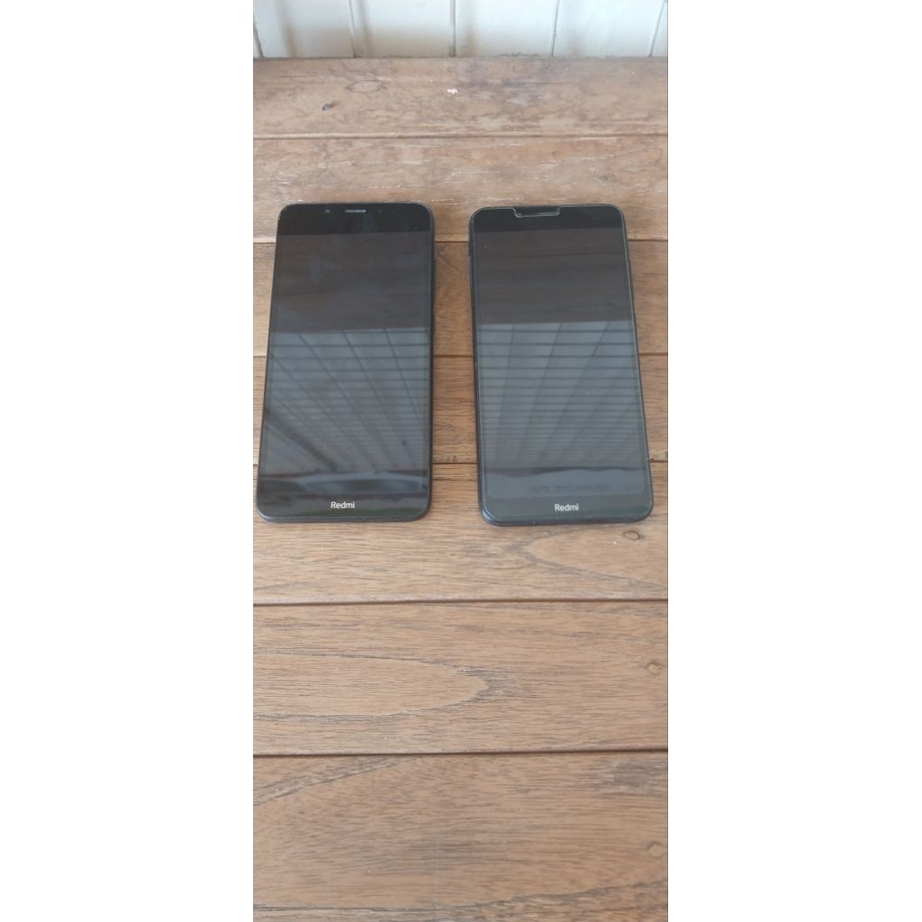 redmi 7a ram 3/32 mati / lcd redmi 7a / baterei redmi 7a