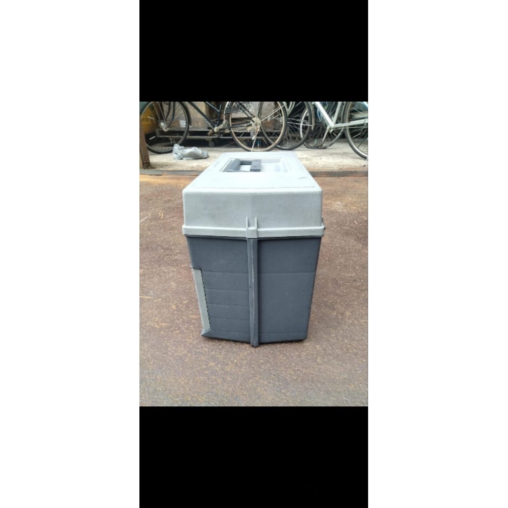 plano bekas Made in usa