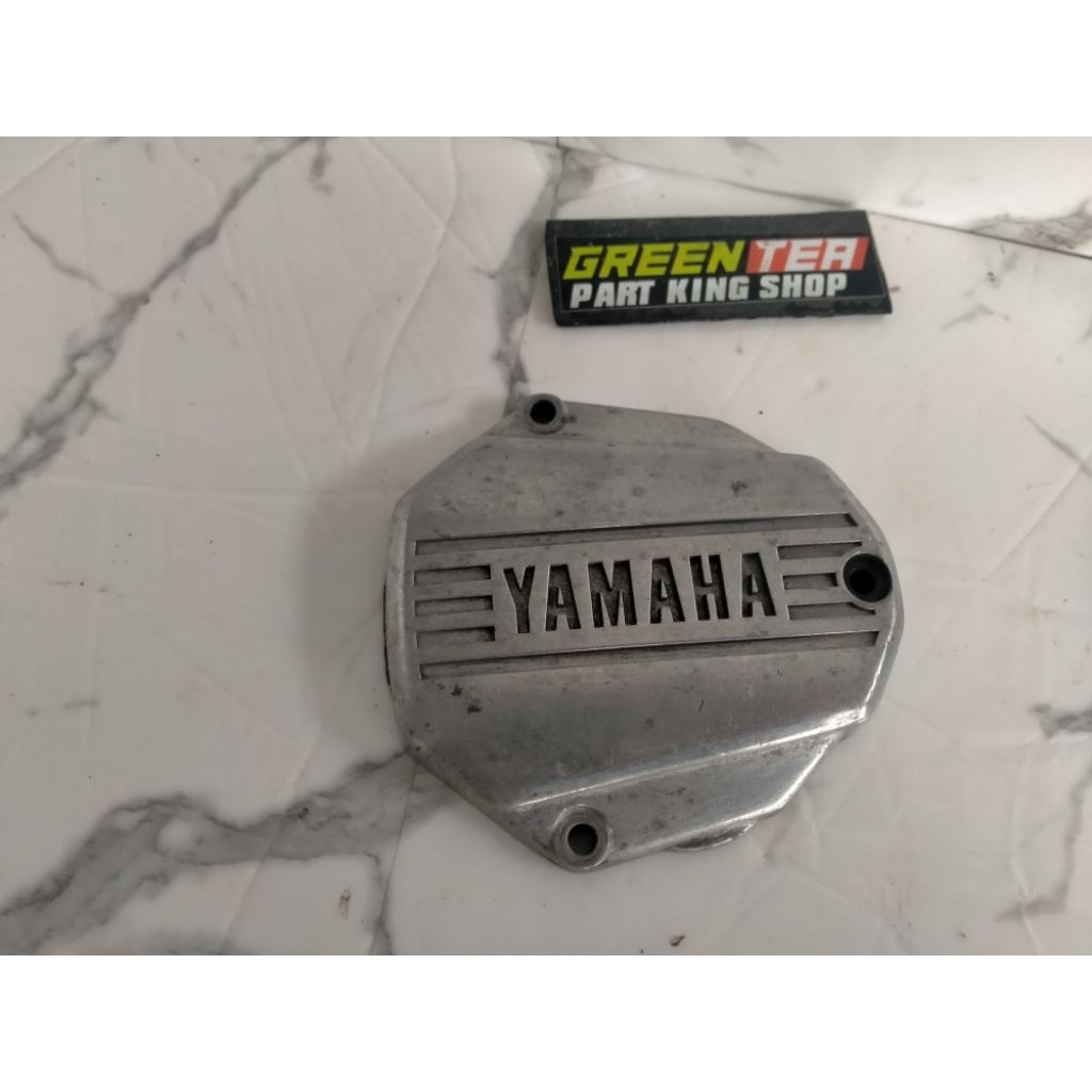 tutup bak kalter rx king cobra  bagian kanan original copotan