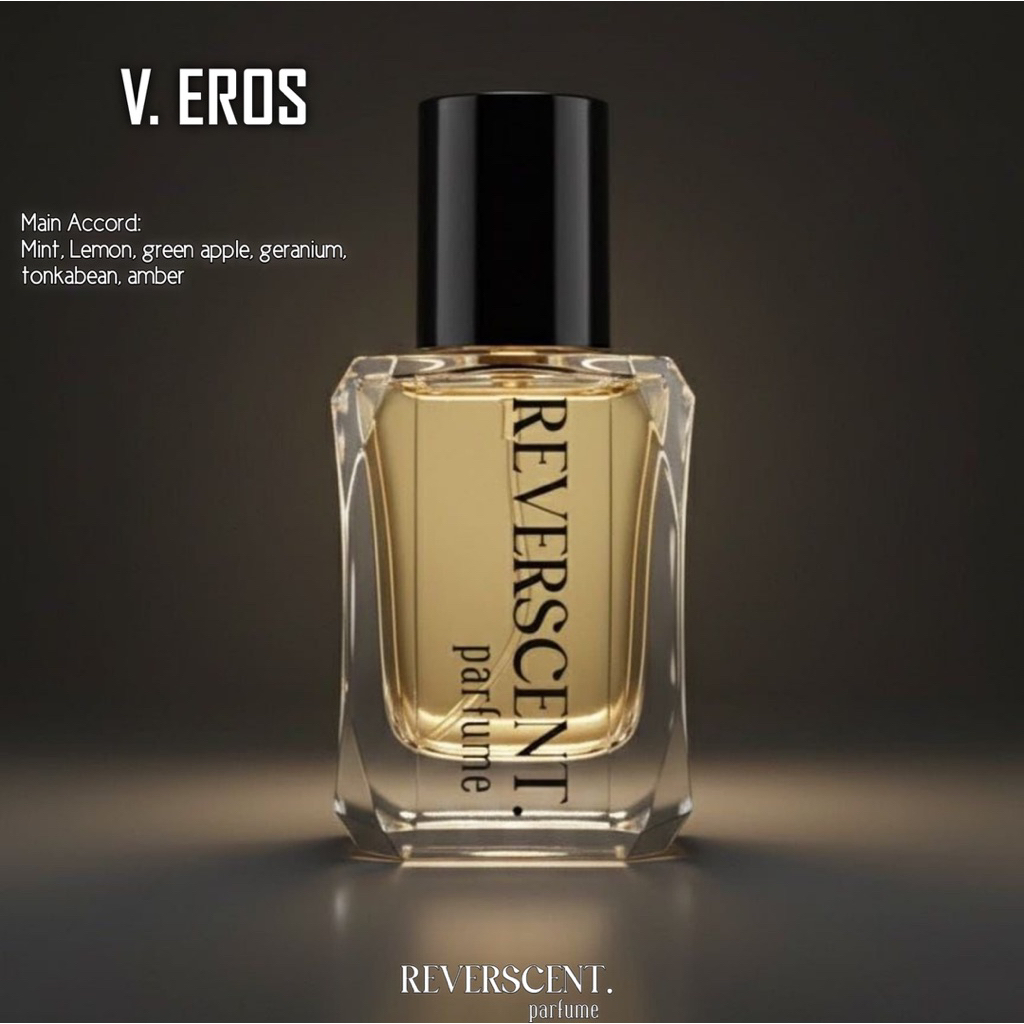 Versace Eros