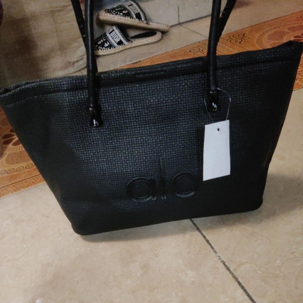 LC TOTE KULIT, LC HOBO, LC extra hobo