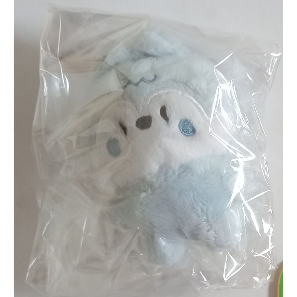 Stray Kids SKZ Plush SKZOO Fanmade Shw33p Wolfchan Bang Chan