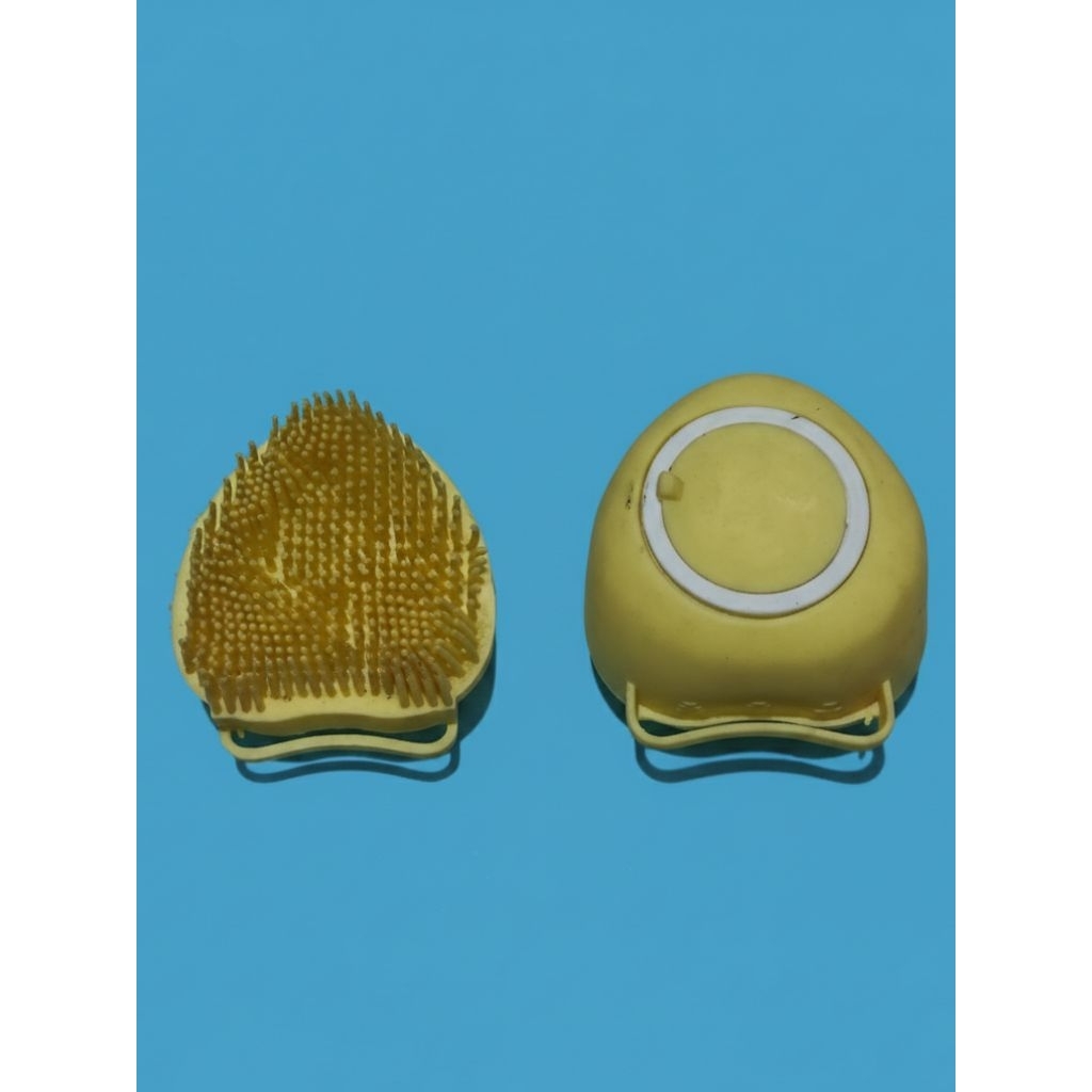 [TOKO ROMBENGAN] gosokan badan