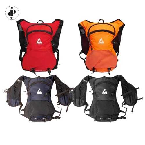 Tas Hydropack Gunung Wanita Pria Tas Ransel Berkualitas