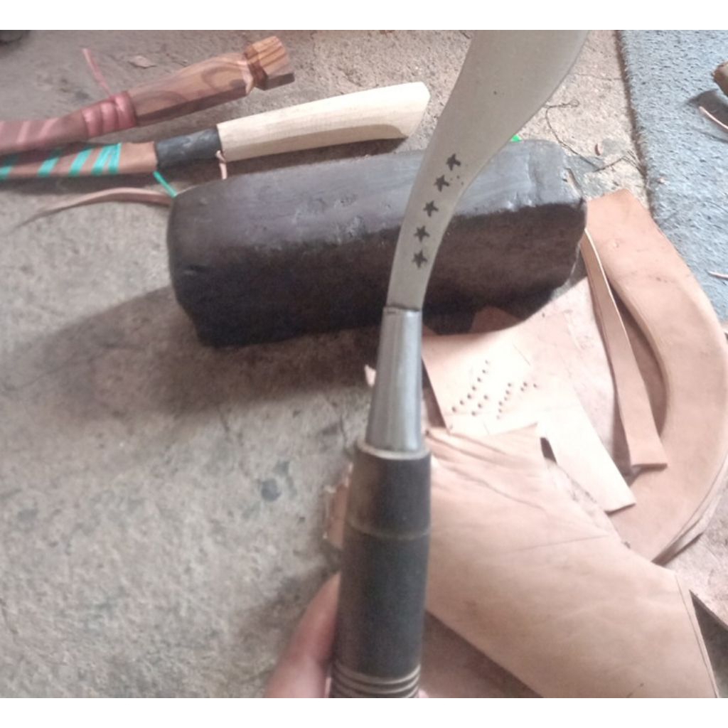 arit sabit cap bintang 5