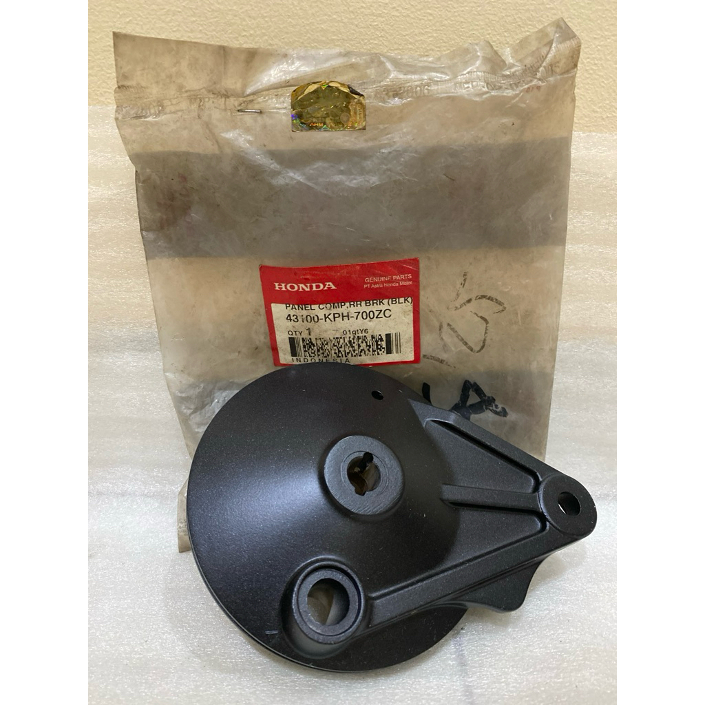 43100KPH700ZC/TutupTromol/PanelComp