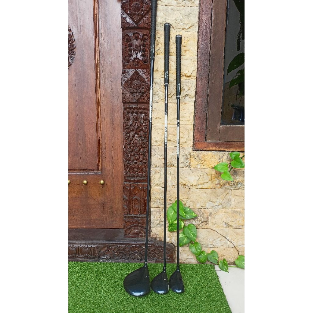stick golf set driver xxio