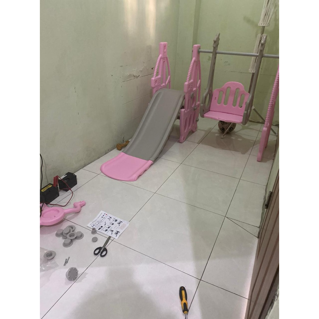 PRELOVED PEROSOTAN ANAK