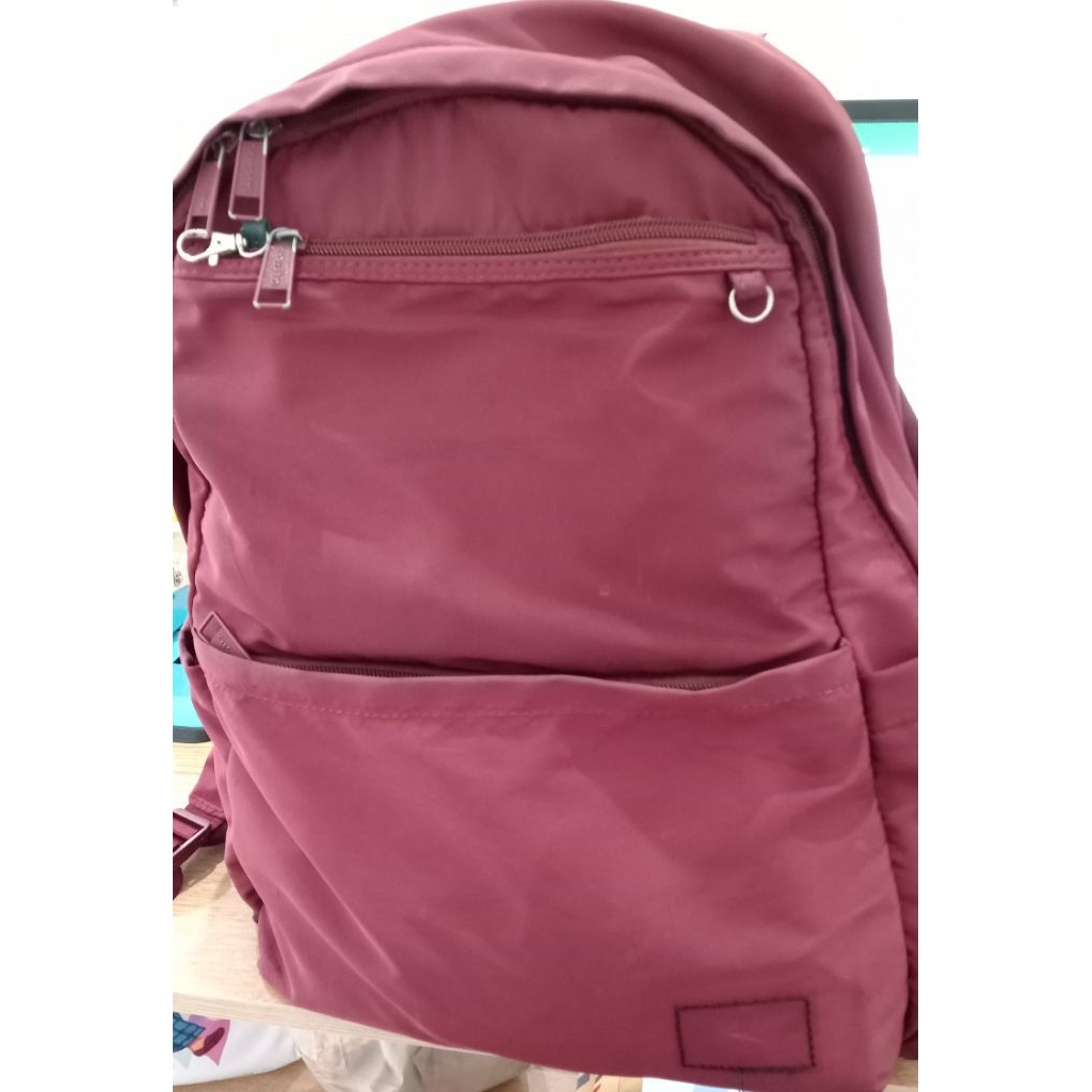 Tas Ransel Skechers Original (Preloved)