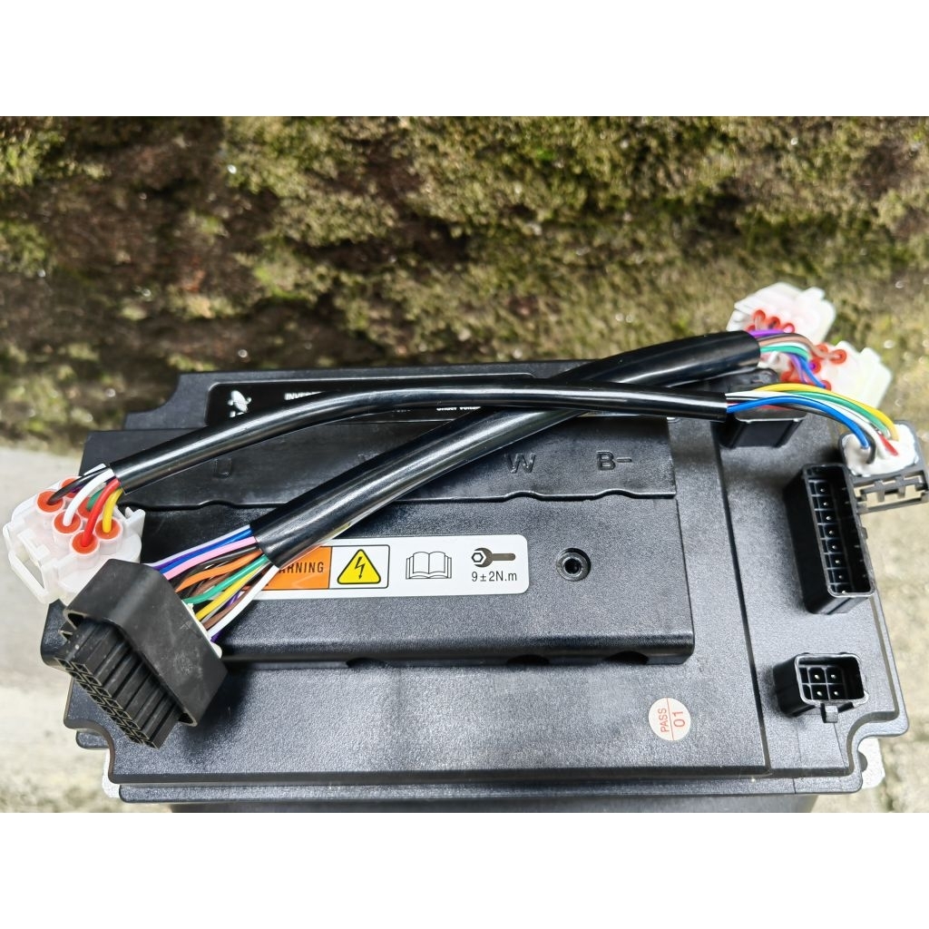 Controller Gesits G1