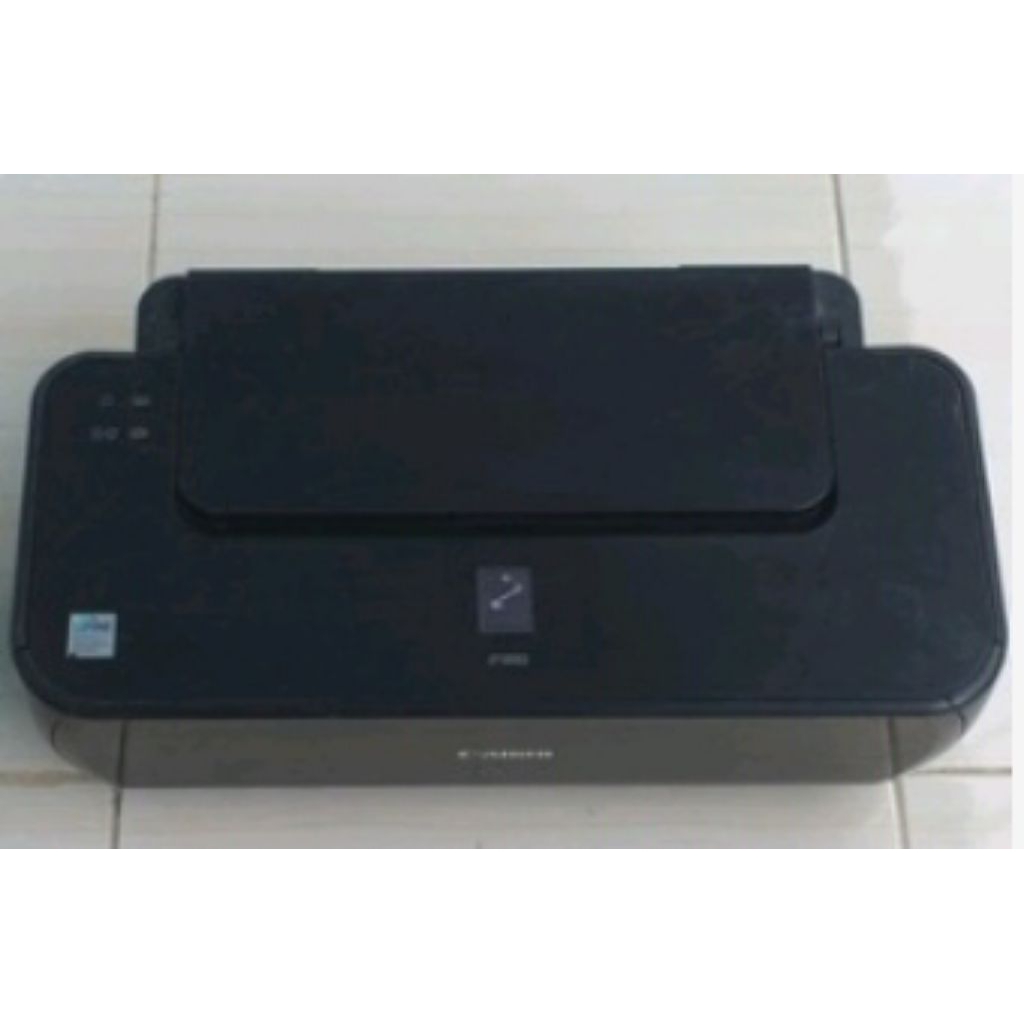 Printer Canon IP1880 second