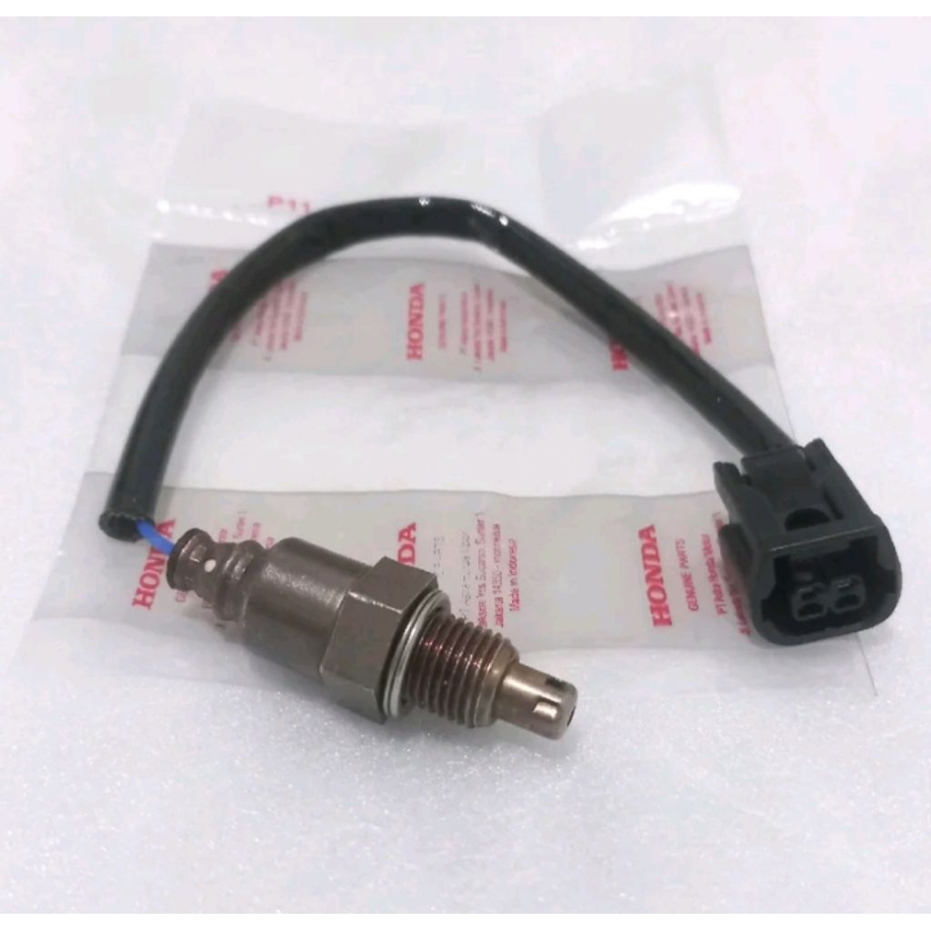 Sensor Oksigen O2 sensor Genio Beat New led Scoopy Keyles Beat Deluxe Sensor O2 Genio Beat New led S